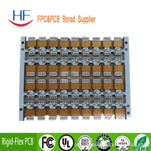 Fr4 Flexible Printing Circuit Flex PCB Plate Cable Assembly FPCB FPC Design